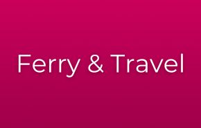 Isle of Wight Ferry & Travel Offers